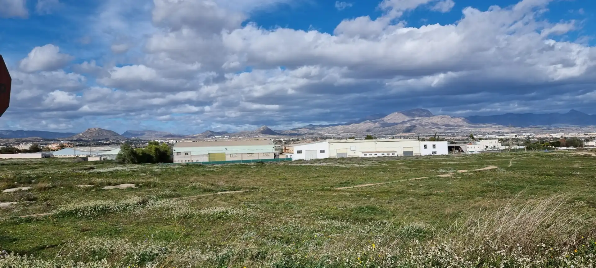 Nau industrial en venda a Camino Entrepinos B, 26, La Coca - La Nia - Vistahermosa