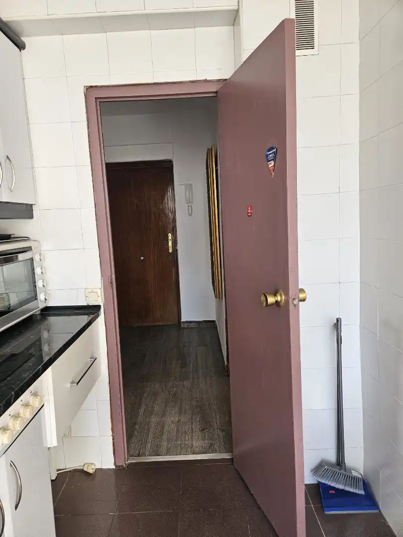 Piso en venta en La Espinilla - Parque Blanco