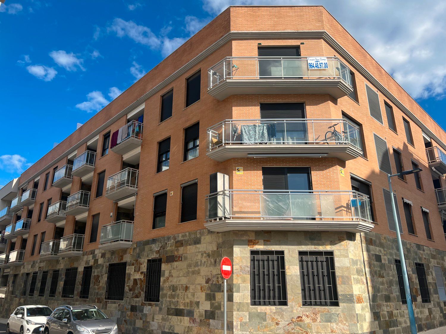 Apartament en venda a Carrer de Garbí, 48, Llandels