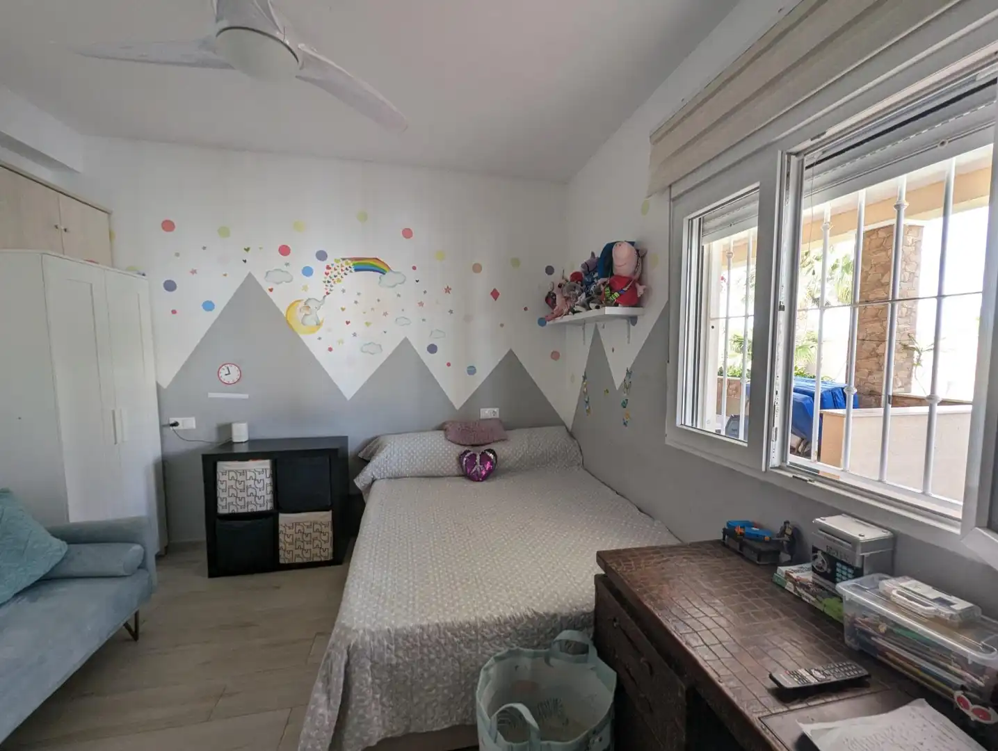Chalet con piscina en venta en Avenida garcia lorca, imagen 25
