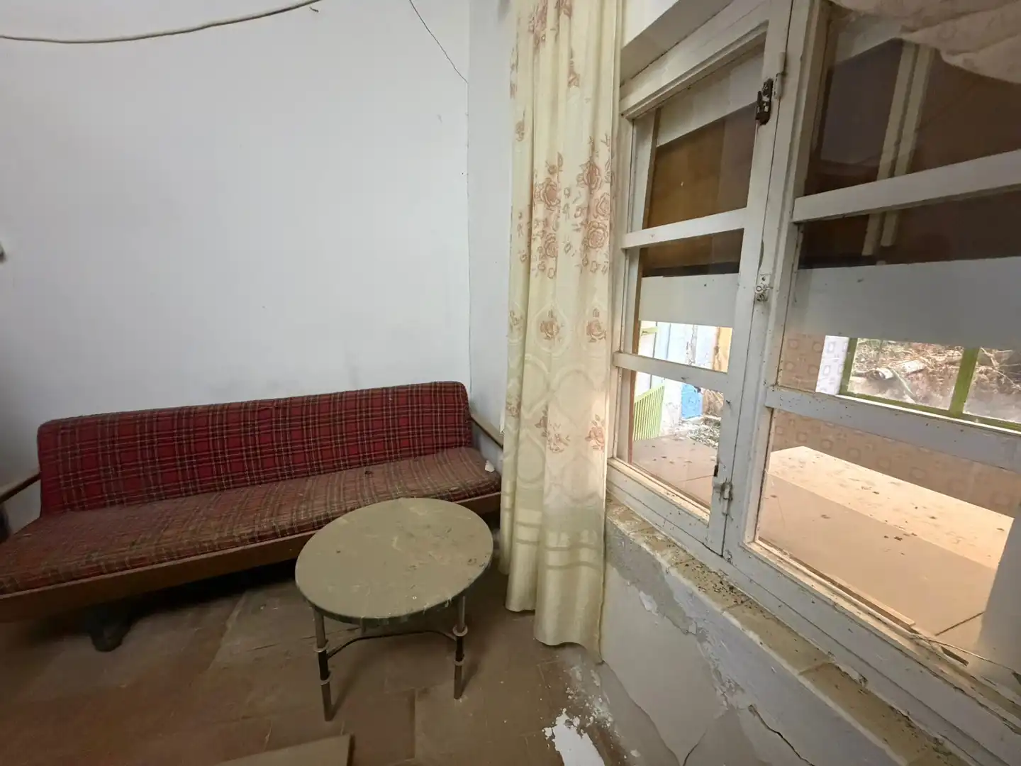 Living room of Houses for sale in Meneses de Campos