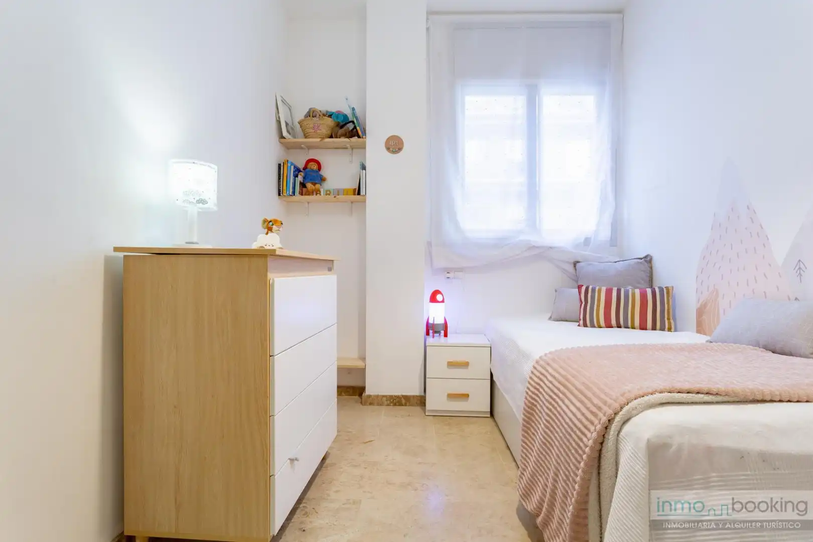 Schlafzimmer von Wohnungen zum Verkauf in Mestral 