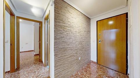 Foto 3 de Pis en venda a Calle San Juan de Ribera, Plaza Xúquer, Valencia