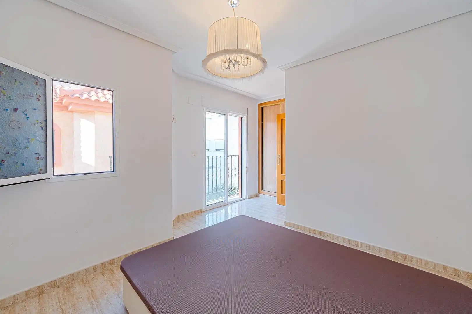 Dormitori de Casa o xalet en venda en Redován, Alicante