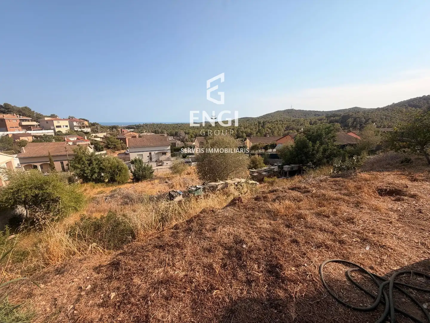 Terreno rustico in vendita a Nou Vendrell