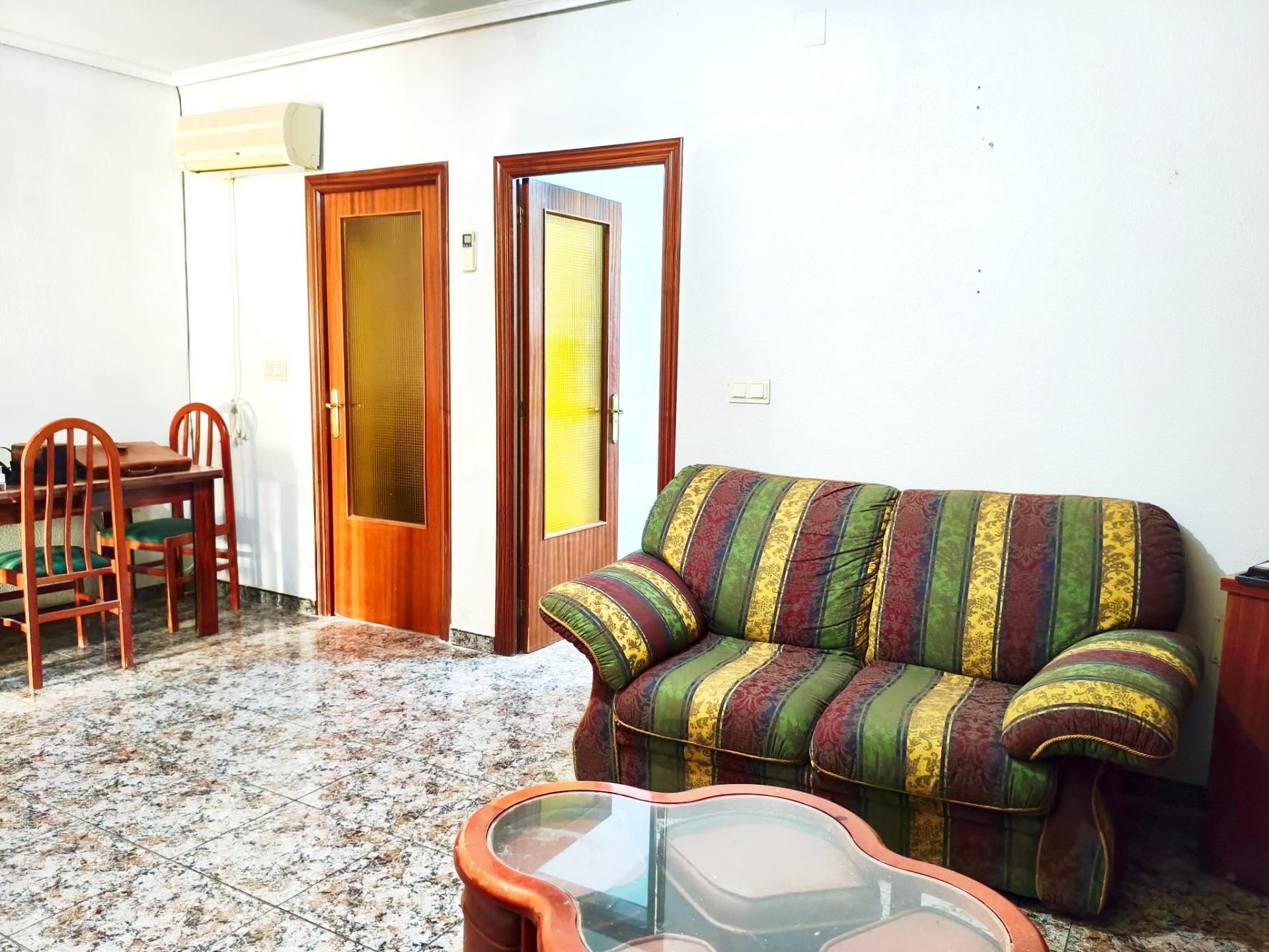 Living room of House or chalet for sale in Cartagena  with Terrace and Balcony