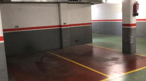 Photo 2 of Garage for sale in Carrer L'atlàntida, 37, Pallejà, Barcelona