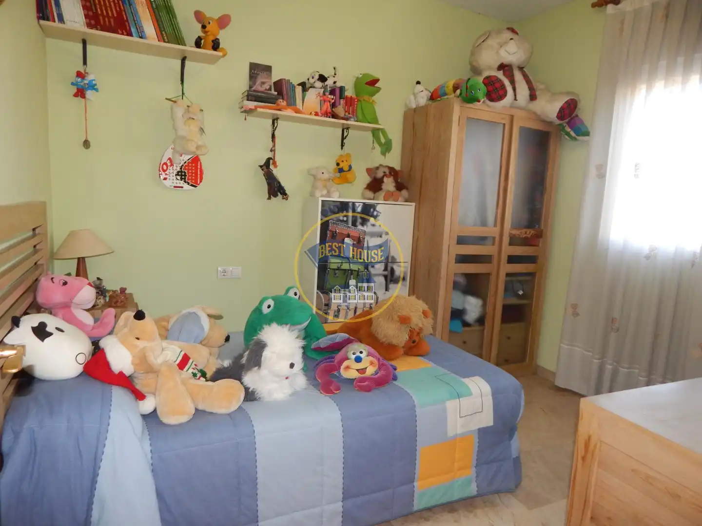 Casa amb terrassa en venda a Bocairent, imagen 11