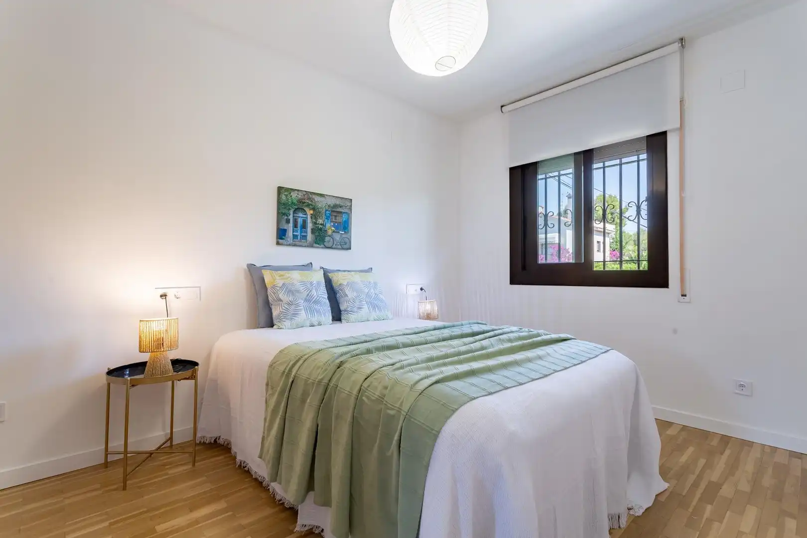 Dormitori de Casa adosada en venda en Salou amb Terrassa i Traster