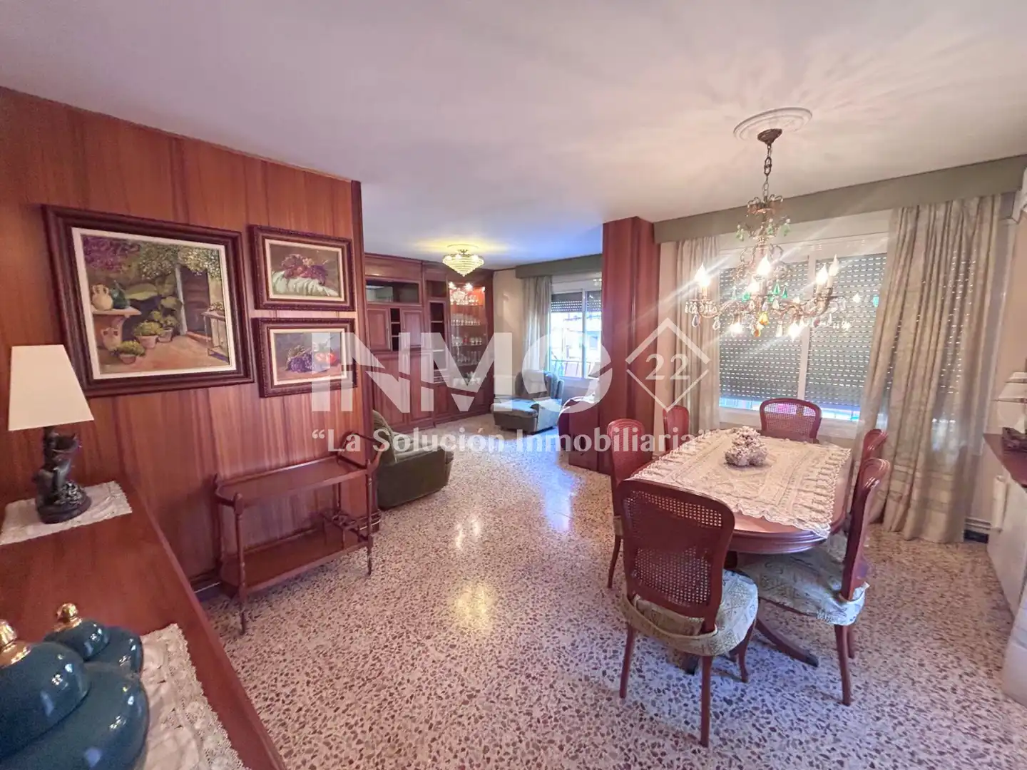Apartment with lift for sale in Rambla de Jaume I 56, imagen 6