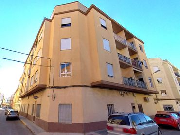 Flat for sale in La Bosca