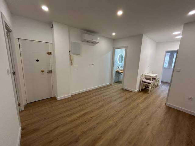 Piso en Alquiler en Ruiseñores