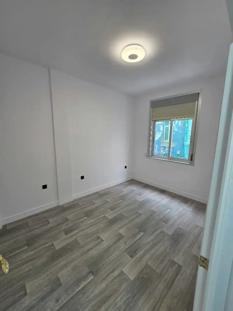 Piso en venta en A Coruña Capital  con Terraza