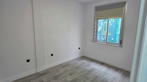 Foto 5 de Pis en venda a Rúa San Lorenzo, 13, Monte Alto - Zalaeta - Atocha, A Coruña Capital