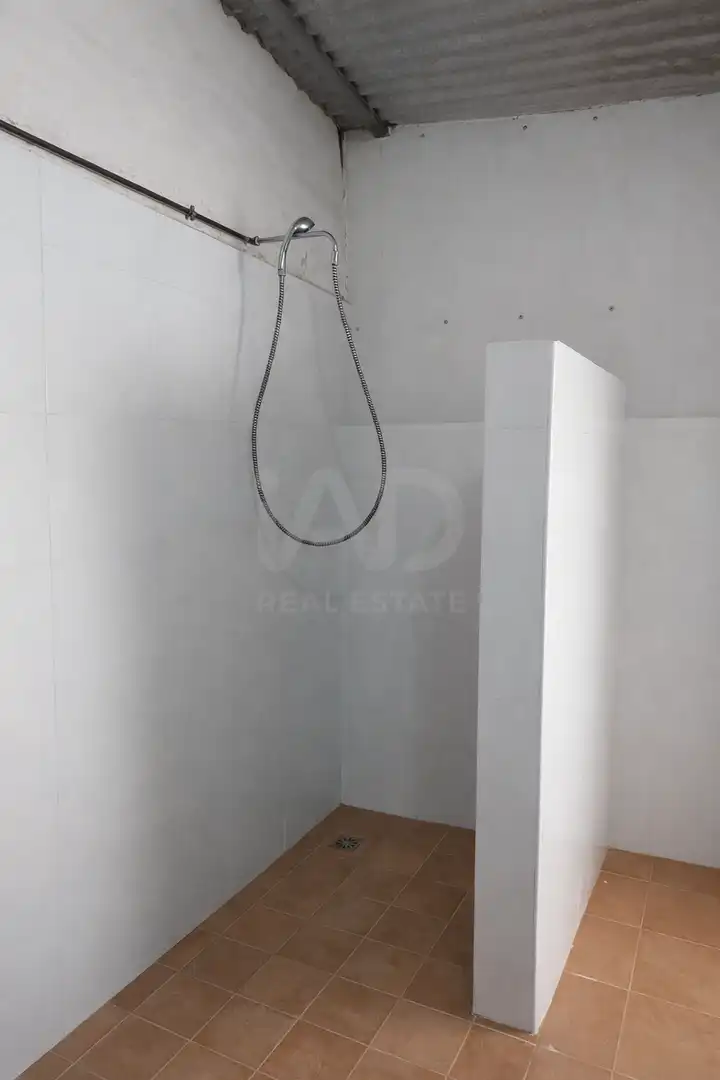 Bathroom of Flat for sale in Cartagena