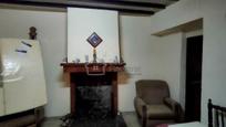 Living room of House or chalet for sale in Relleu  with Terrace