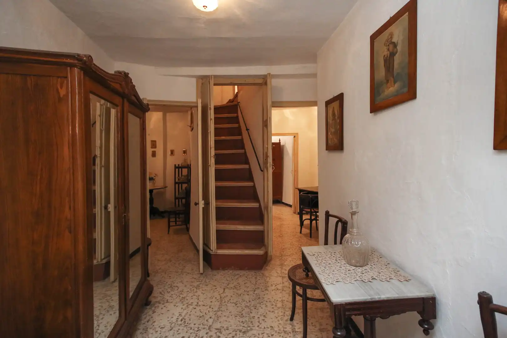 Casa en venta en Calle Villa Alta, imagen 24
