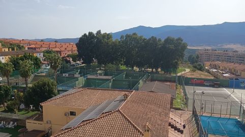 Foto 2 de Piso en venta en San Bernabé, Algeciras