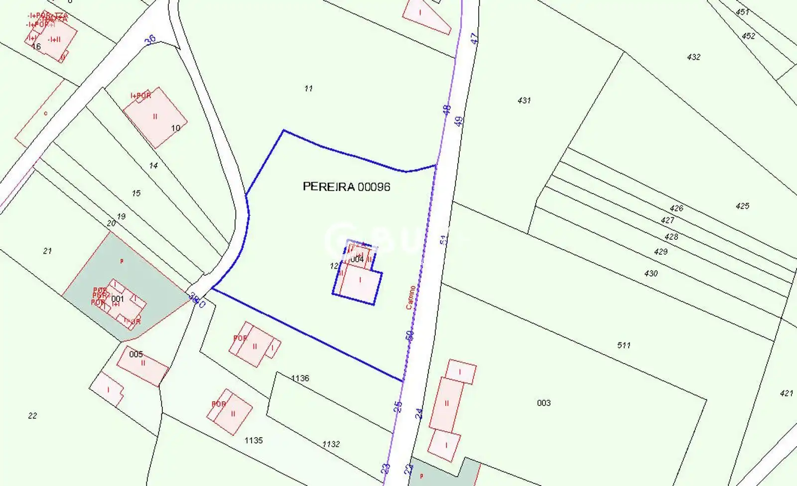 Haus zum Verkauf in Pereira, imagen 82