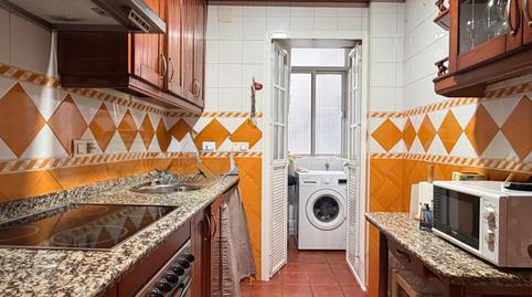 Foto 5 de Piso en venta en Barrio León,  Sevilla Capital