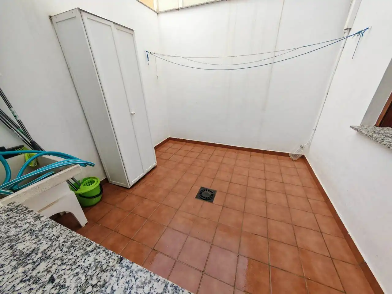 Casa a schiera in vendita a Huétor Tájar, imagen 8
