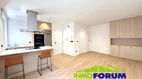 Foto 5 de Planta baixa en venda a Paseo de los Puentes - Santa Margarita, A Coruña Capital