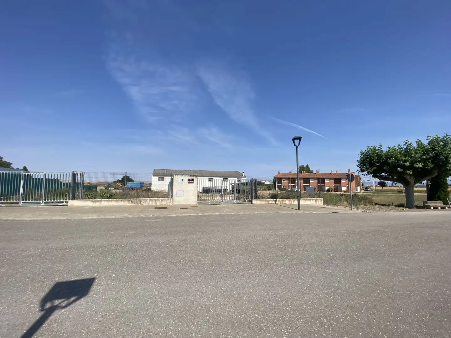 Terrenos y solares en venta en San Bartolomé 2, imagen 2