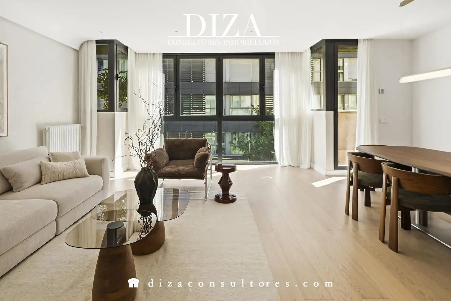 Loft en venta en Calle de Hermosilla, Goya