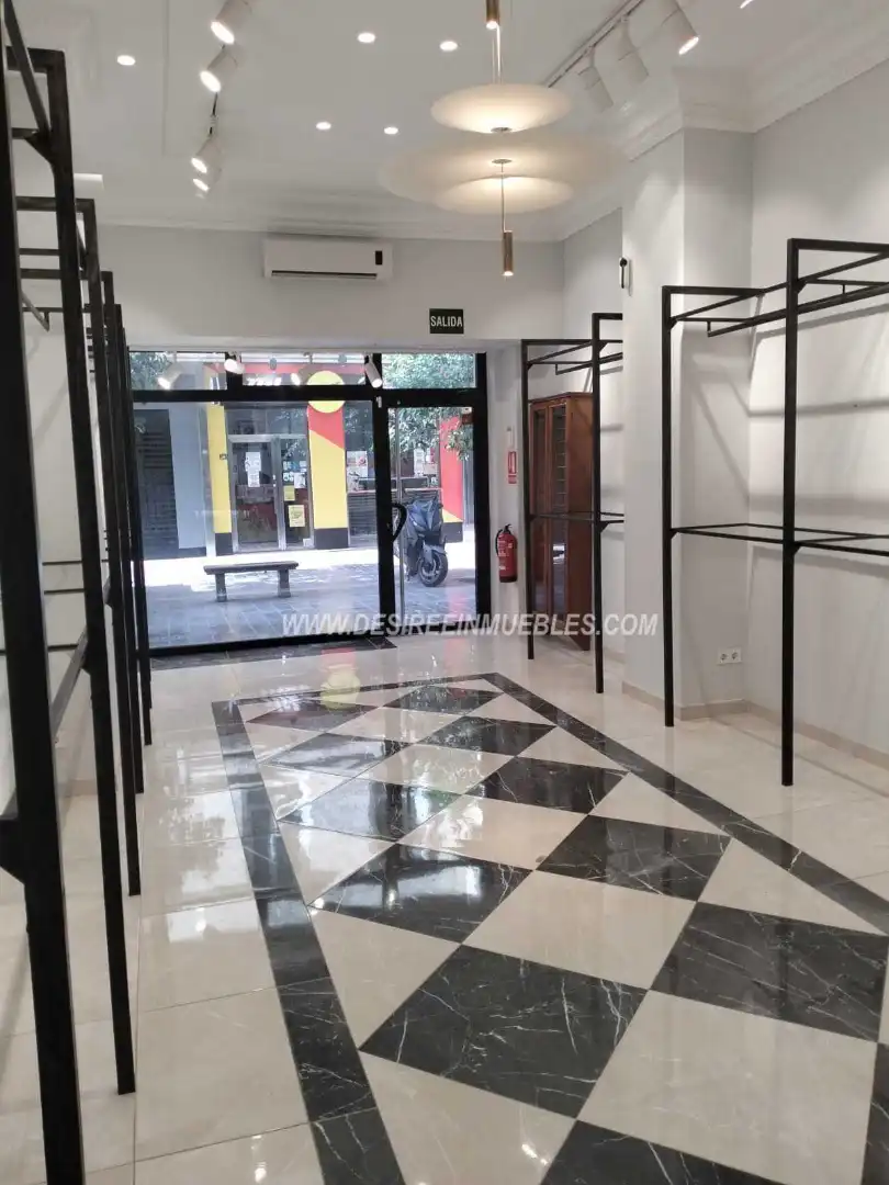 Local en venda a Carrer del Gravador Selma, Sant Francesc