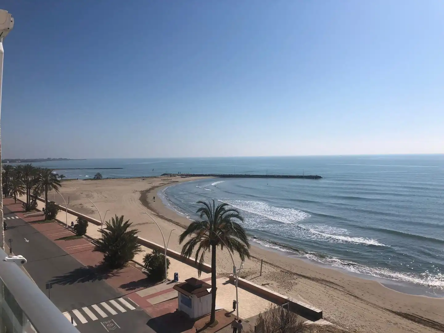 Flat for sale in Torreblanca  with Terrace and Community pool
