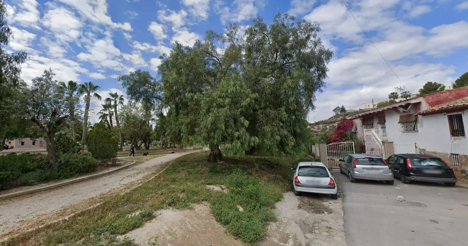 Reihenhaus zum Verkauf in San Crispín - Huerta Nueva-Estación, imagen 3