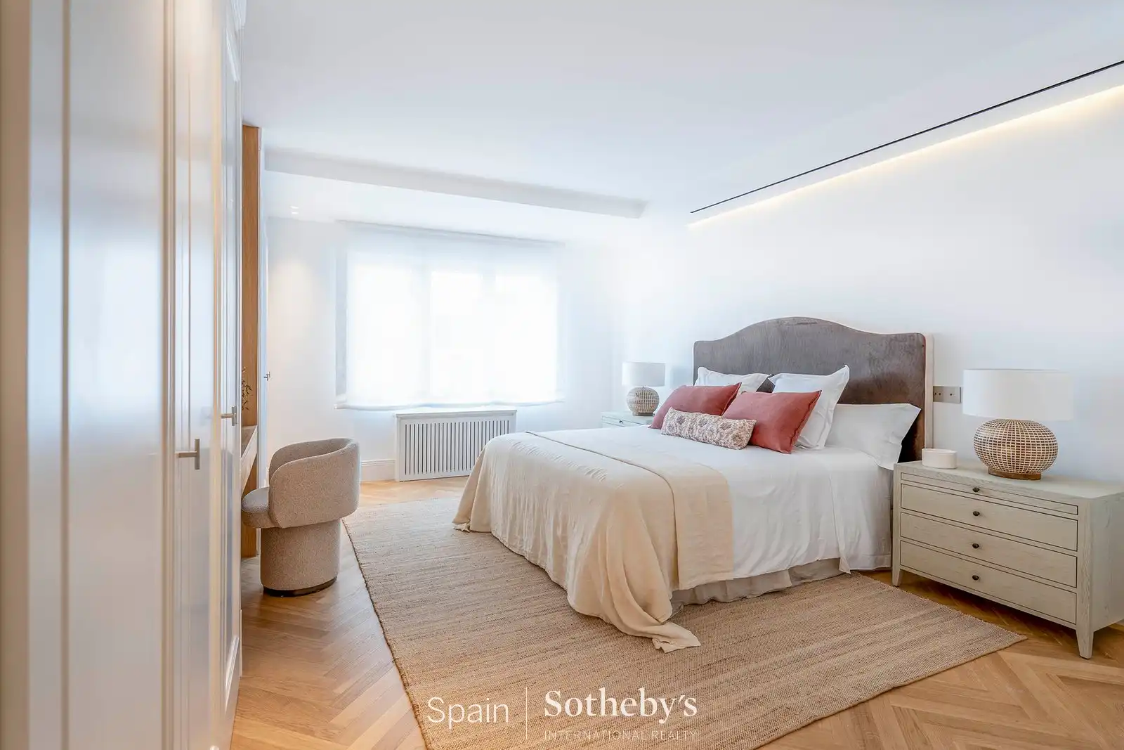 Apartamento con ascensor en venta en Calle de Hilarión Eslava, imagen 20