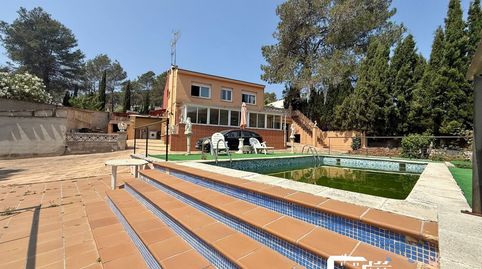 Foto 2 de Casa adosada en venda a Olivella, Barcelona