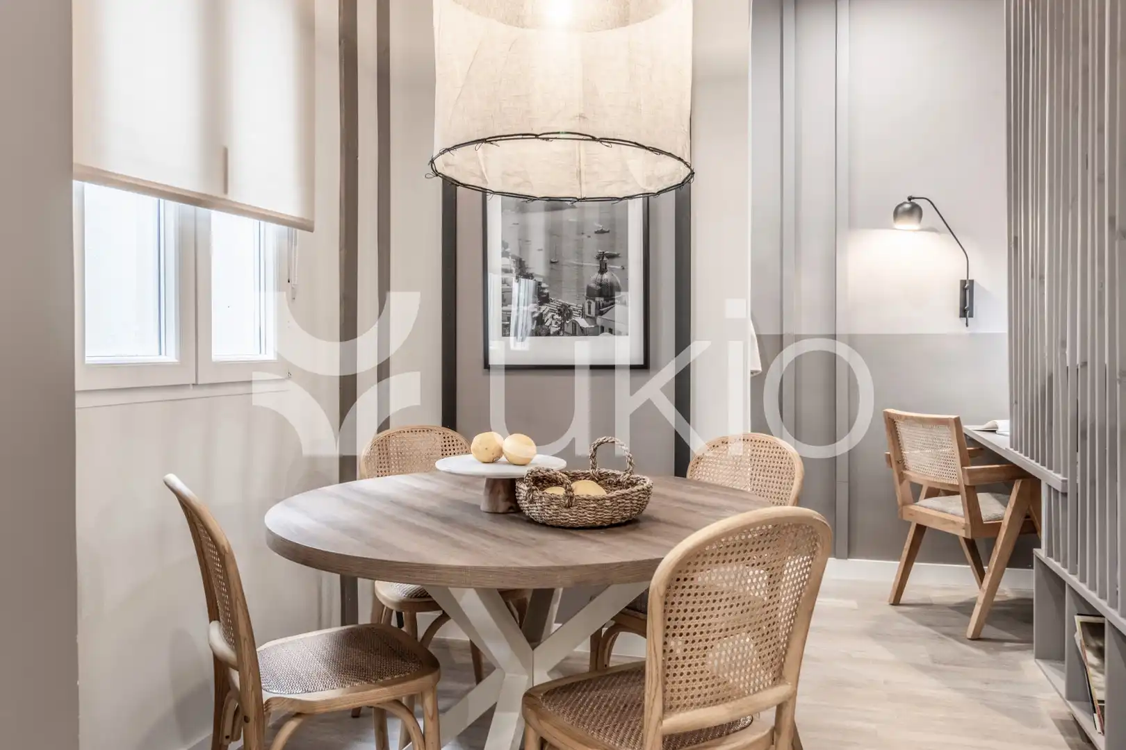 Apartament amb ascensor de lloguer a Calle de Lagasca, imagen 11