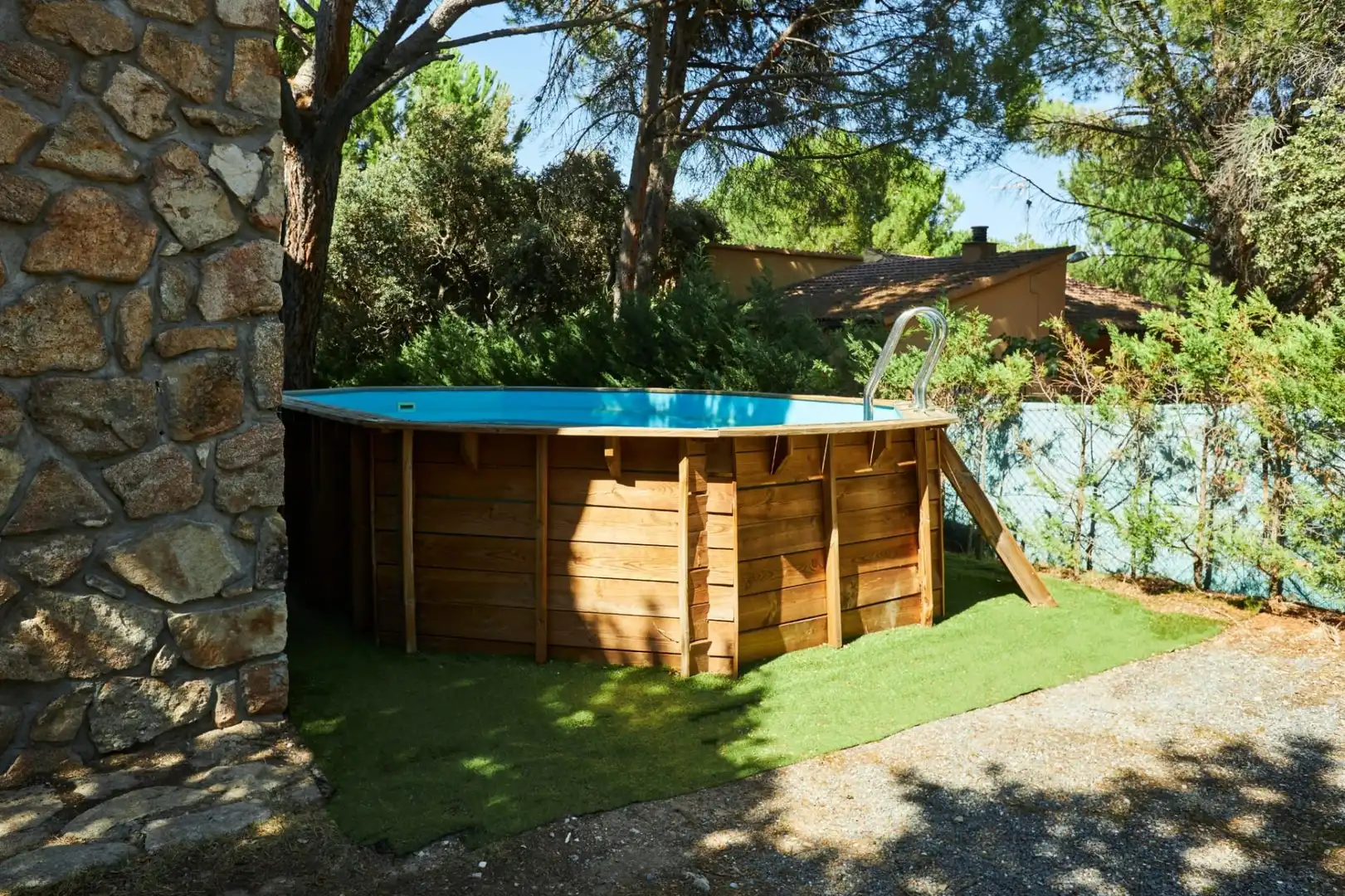 Xalet amb piscina en venda a Calle Calle Pico del Almanzor, 2, imagen 51