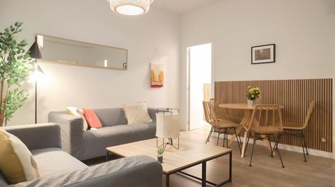 Foto 5 de Habitació a Gaztambide, Madrid Capital