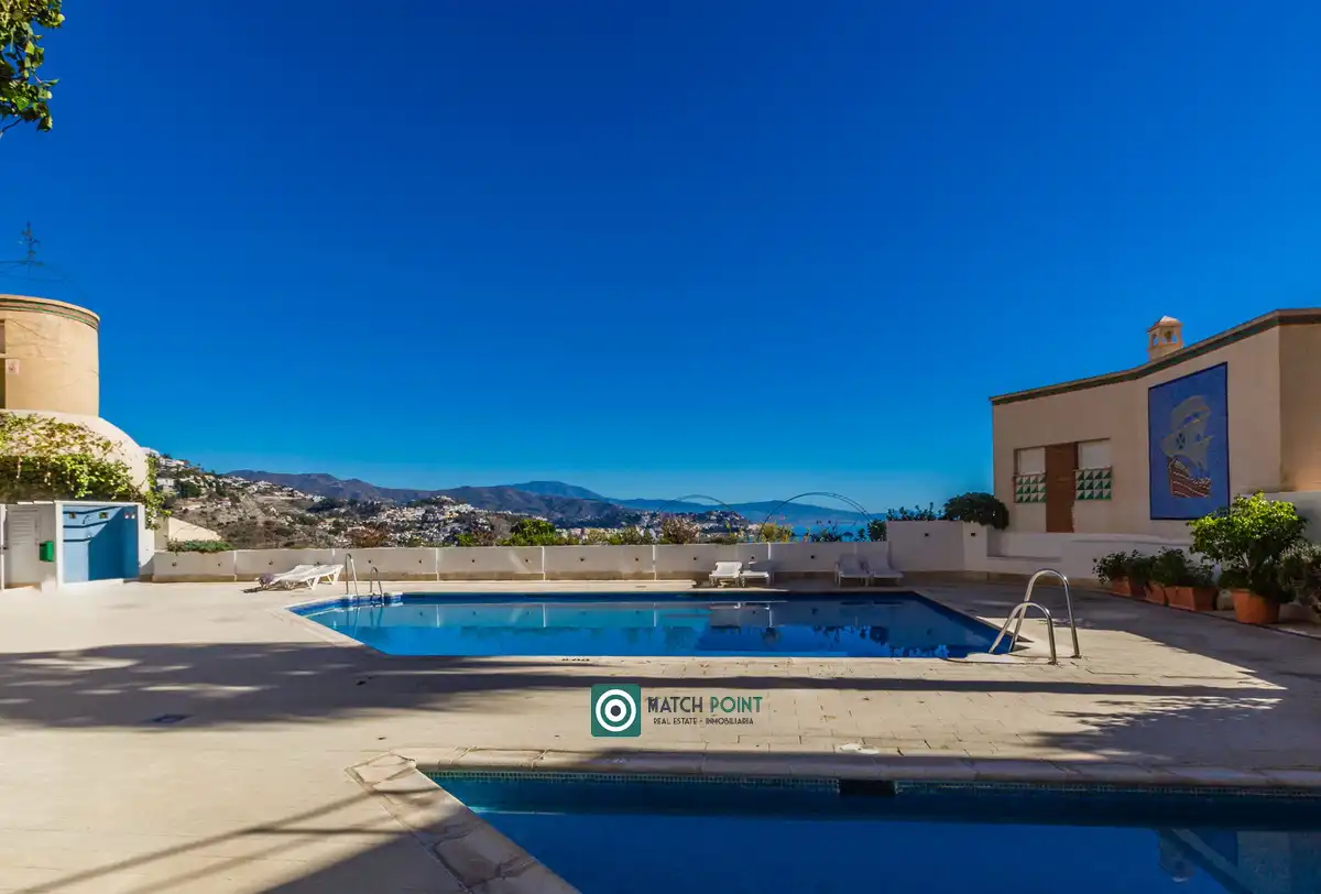 Chalet en venta en Las Lomas, imagen 66