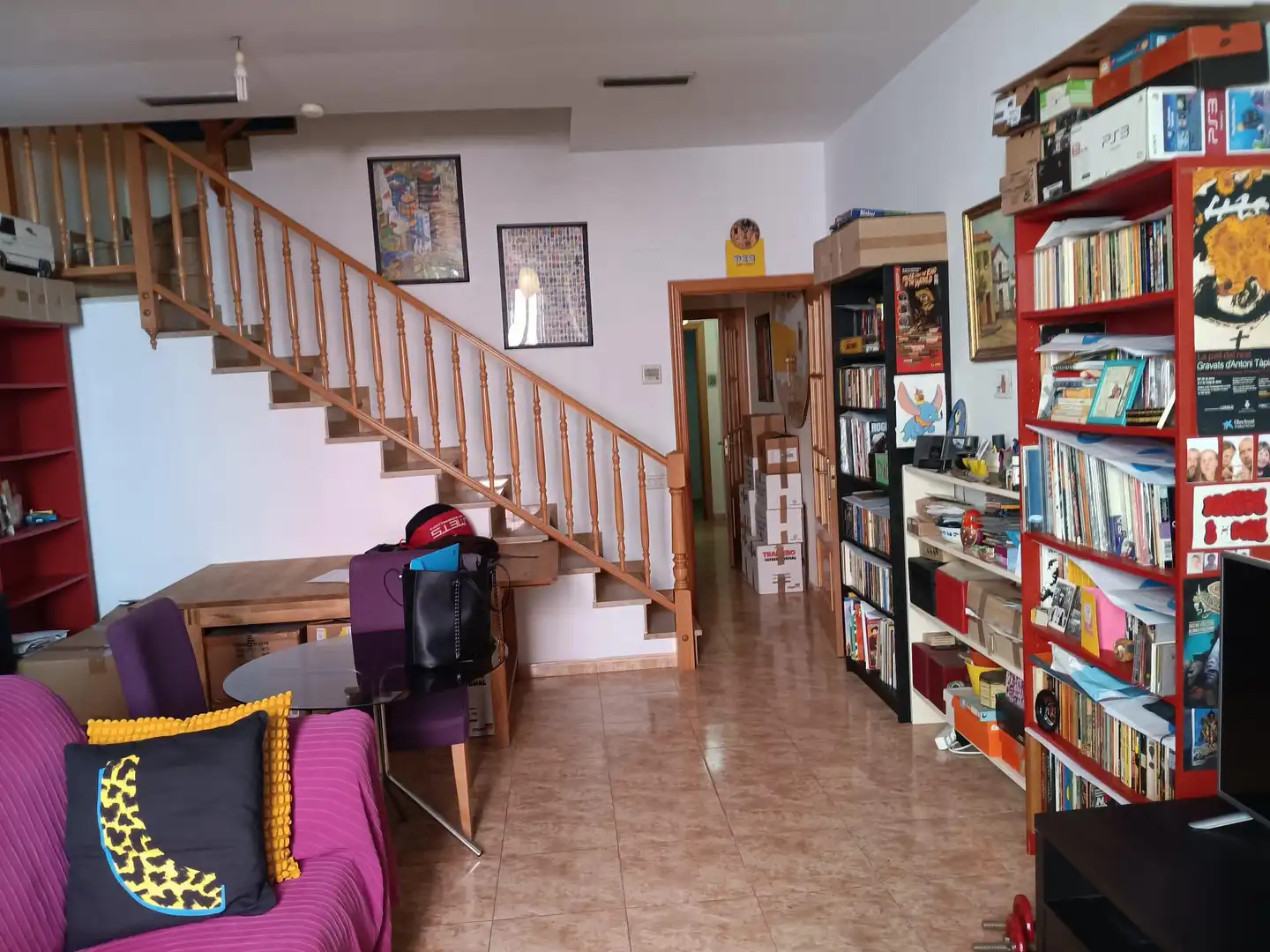 Duplexes for sale in La Geltrú - Sant Jordi