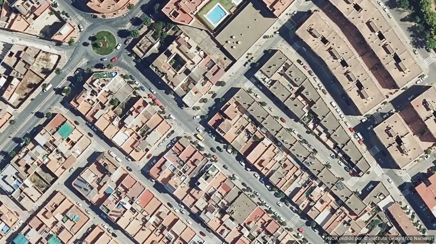 Villa in vendita a Centro - Doña Mercedes, imagen 7