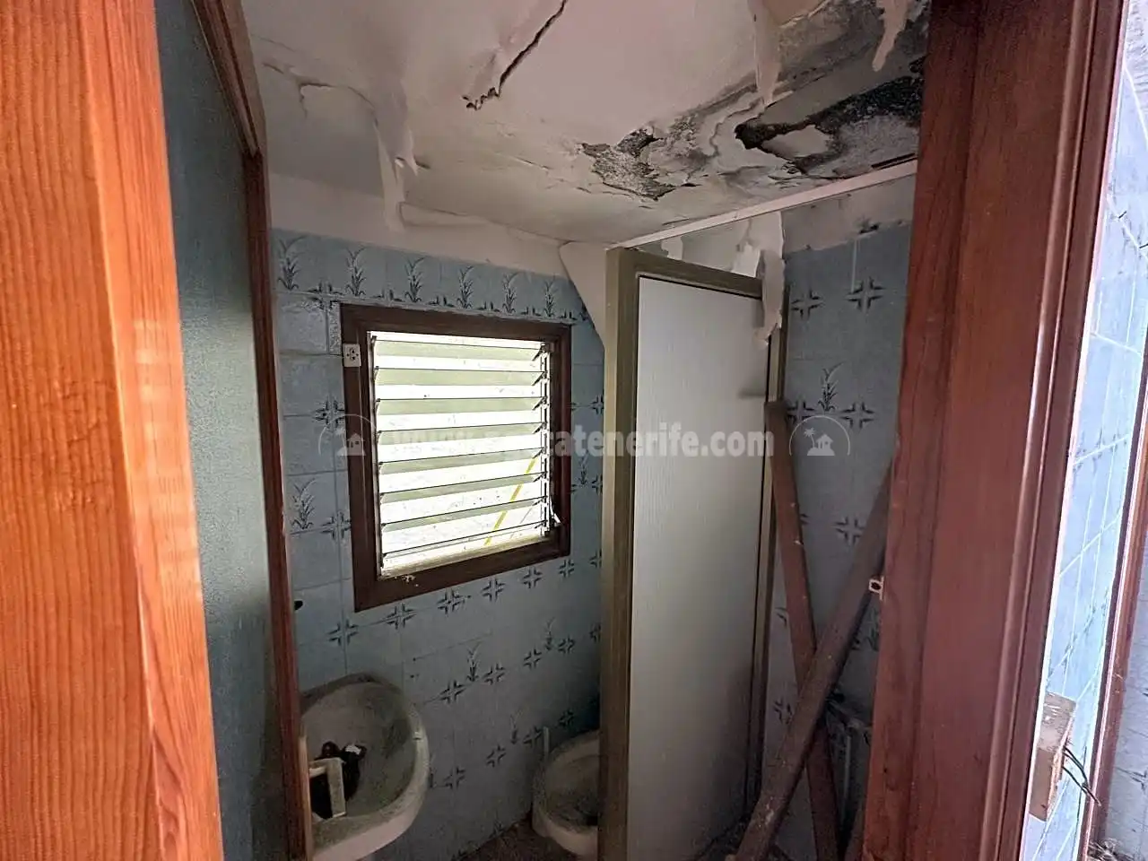 Baño de Casa o chalet en venta en Icod de los Vinos