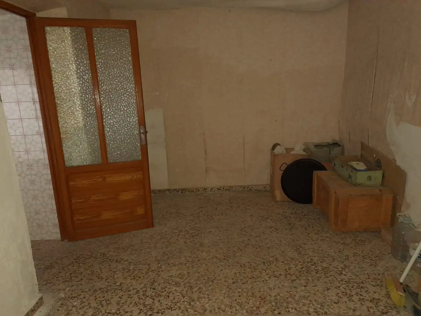 Casa o chalet en venta en Almodóvar del Campo con Terraza