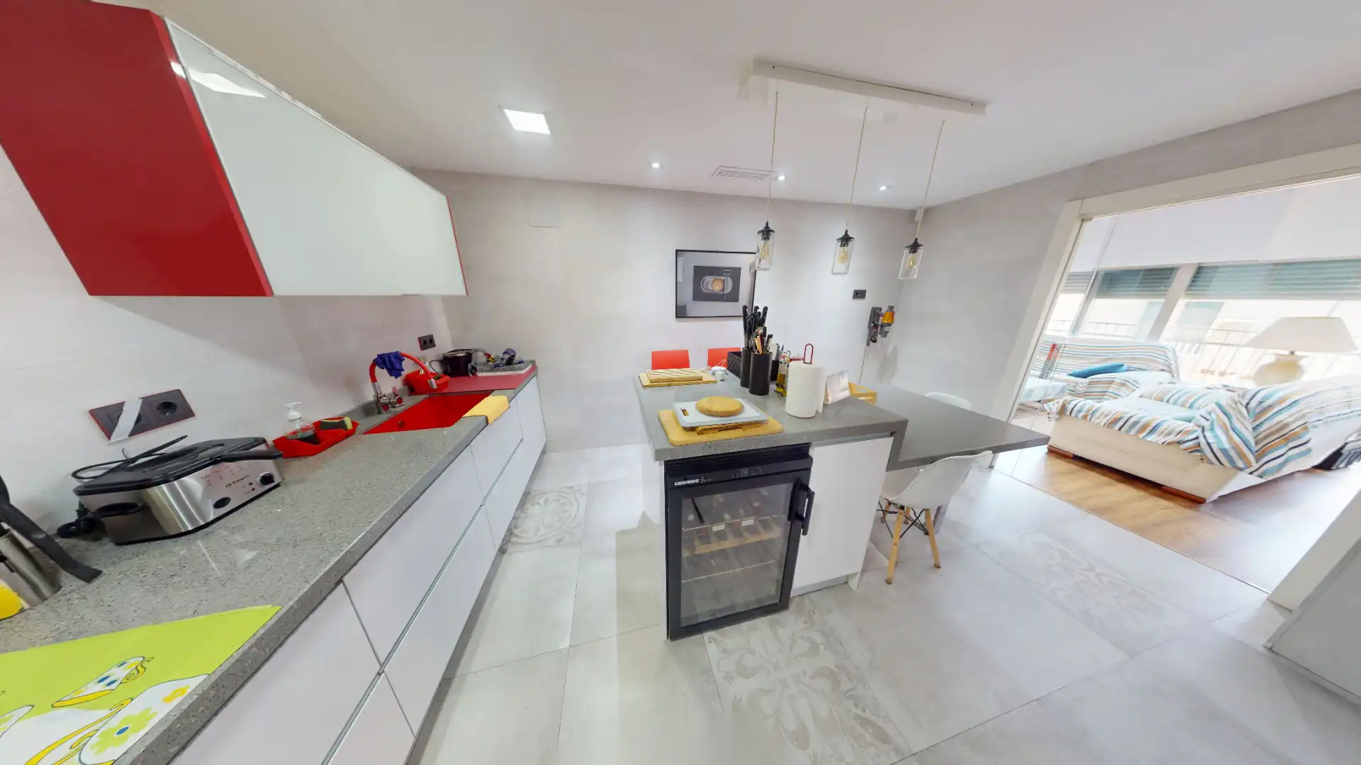 Appartement avec terrasse à vendre à Calle la Estrella, imagen 10