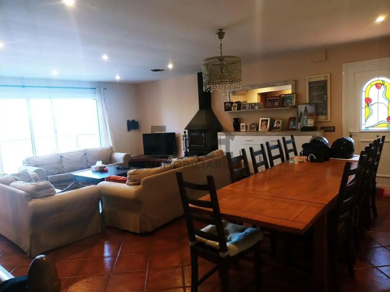 Villa avec piscine à vendre à Tordera pueblo, imagen 31