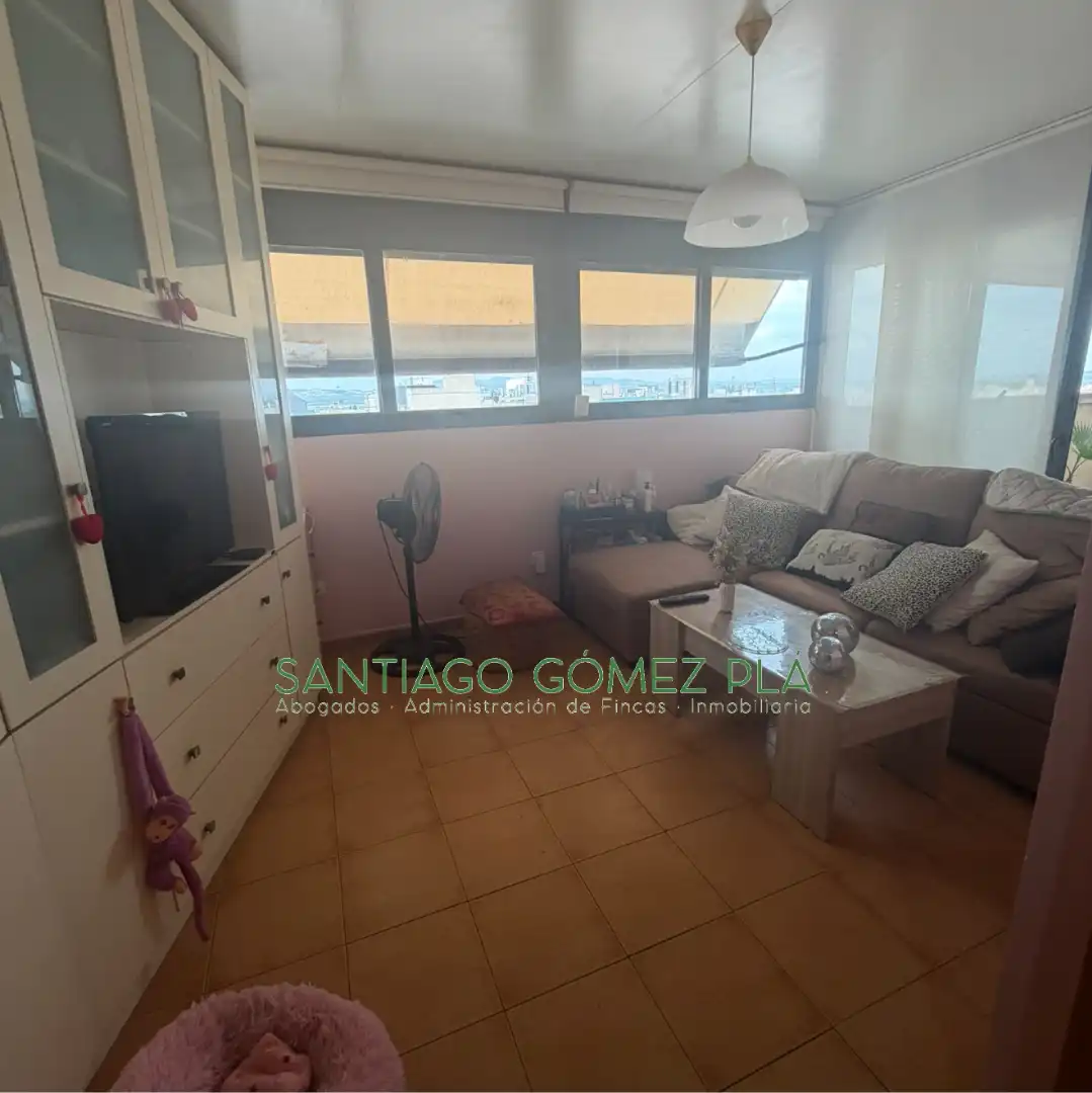 Ático con ascensor en venta en Carrer Arquitecte Artal, imagen 18