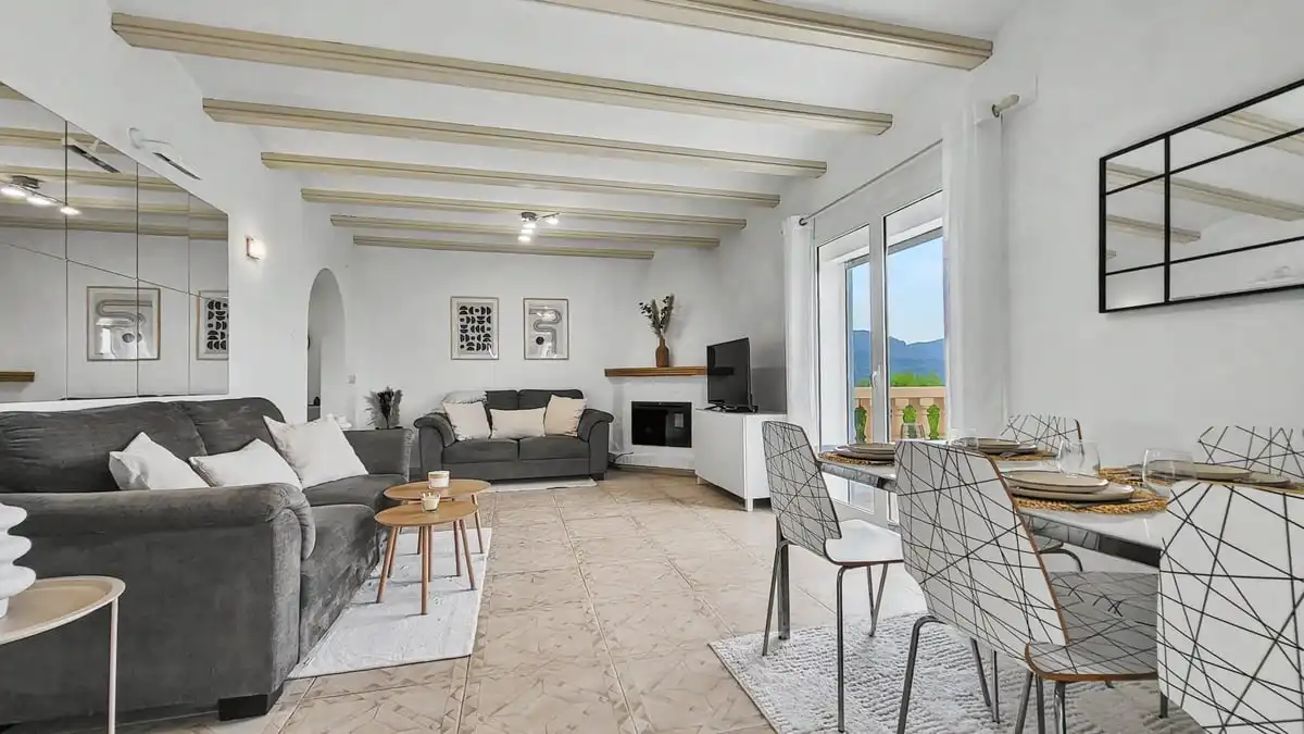 Casa con piscina in vendita a Orba, imagen 3