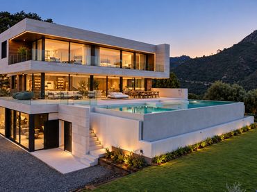 Adossat en venda a Montemayor - Marbella Club