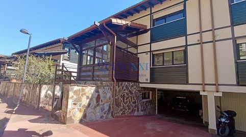 Photo 2 of Detached homes for sale in Plentzia, Bizkaia