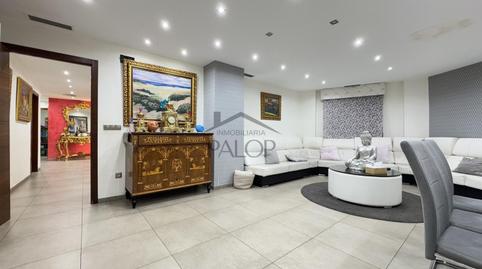 Foto 4 de Casa o chalet en venta en La Pobla Llarga, Valencia