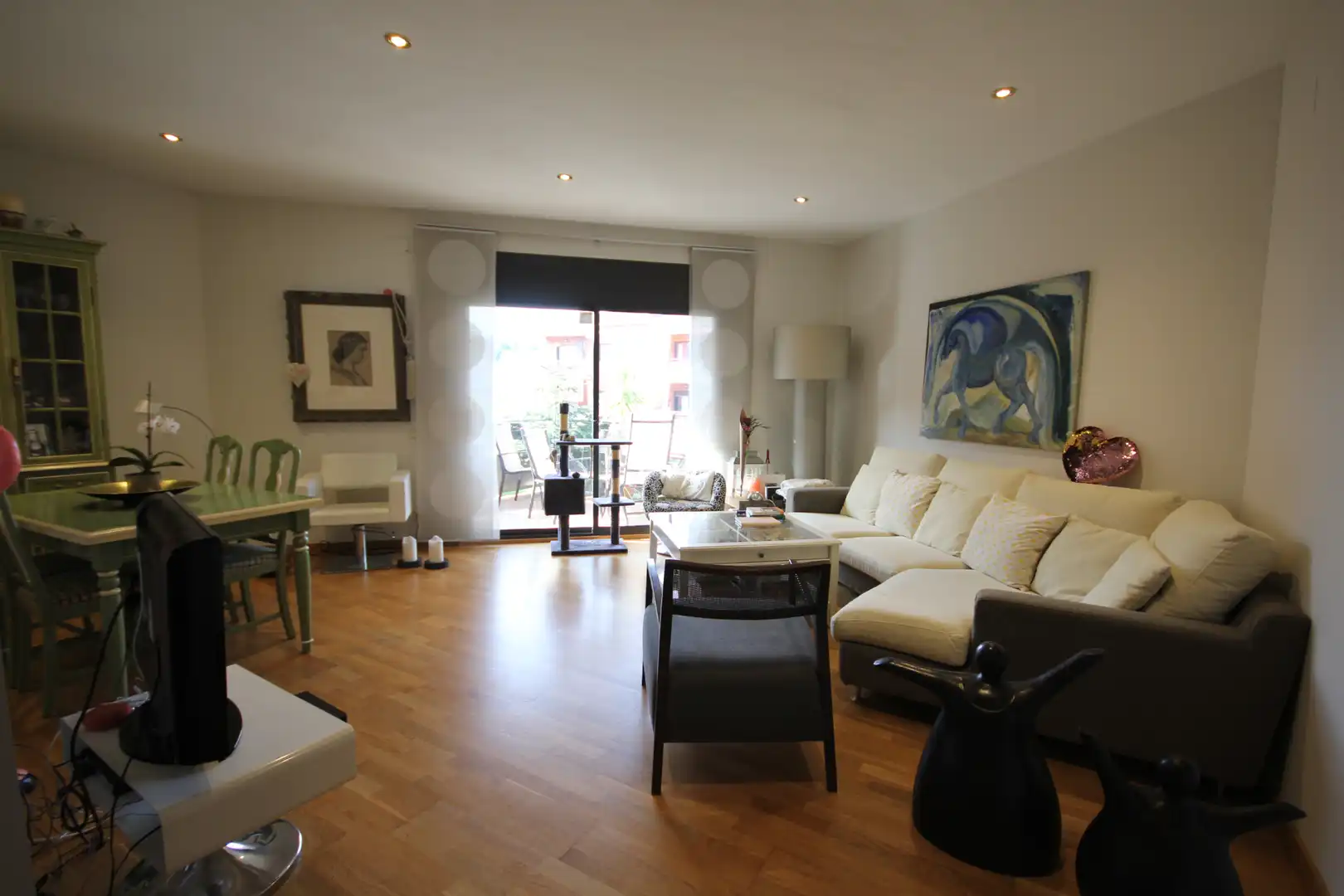 Flat for sale in Carrer Joan Miró, La Roca del Vallès