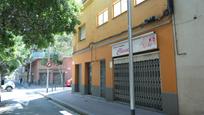 Exterior view of Building for sale in  Barcelona Capital